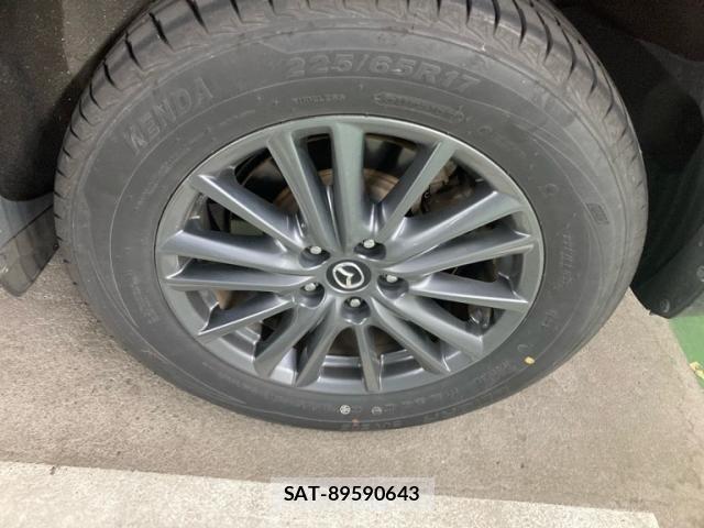 Mazda CX-8 2021-09 8741587-10