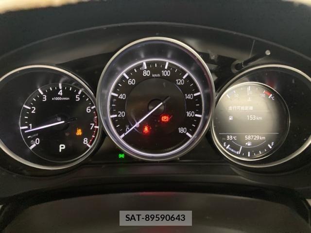 Mazda CX-8 2021-09 8741587-19