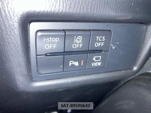 Mazda CX-8 2021-09 8741587-26