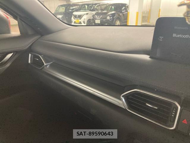 Mazda CX-8 2021-09 8741587-28