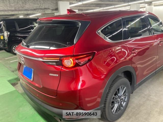 Mazda CX-8 2021-09 8741587-3
