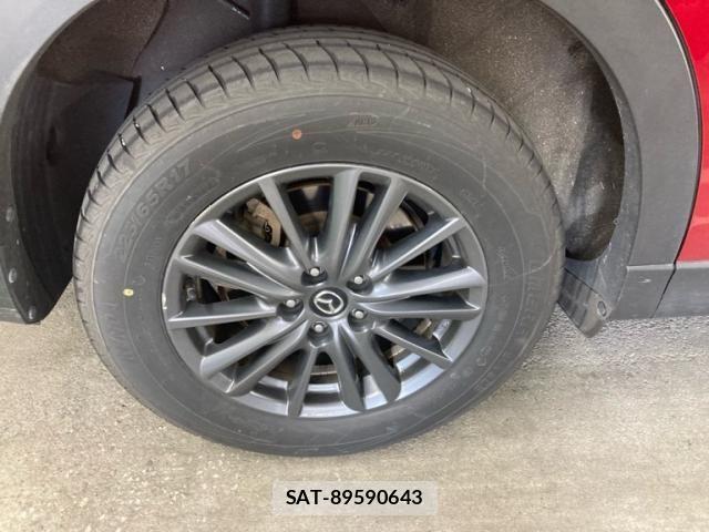 Mazda CX-8 2021-09 8741587-7