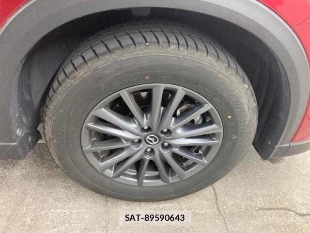 Mazda CX-8 2021-09 8741587-8