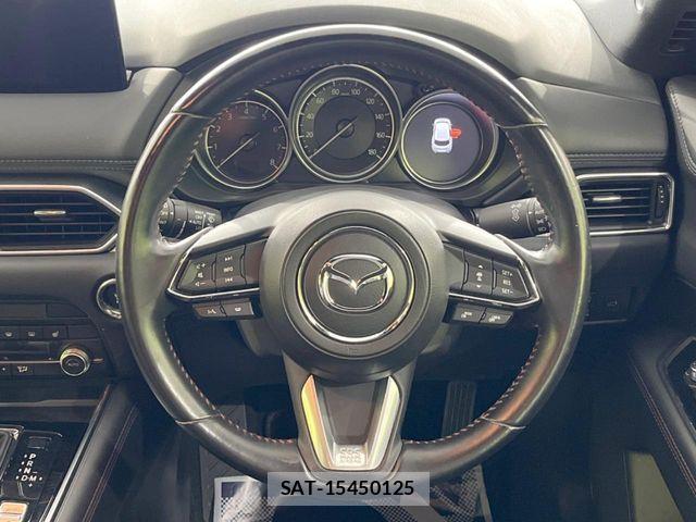 Mazda CX-8 2020-12 8741578-11