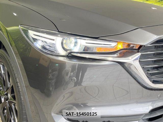 Mazda CX-8 2020-12 8741578-12