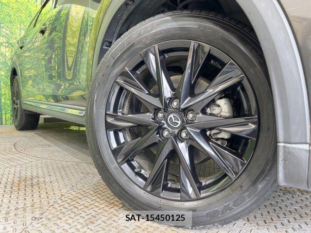 Mazda CX-8 2020-12 8741578-13