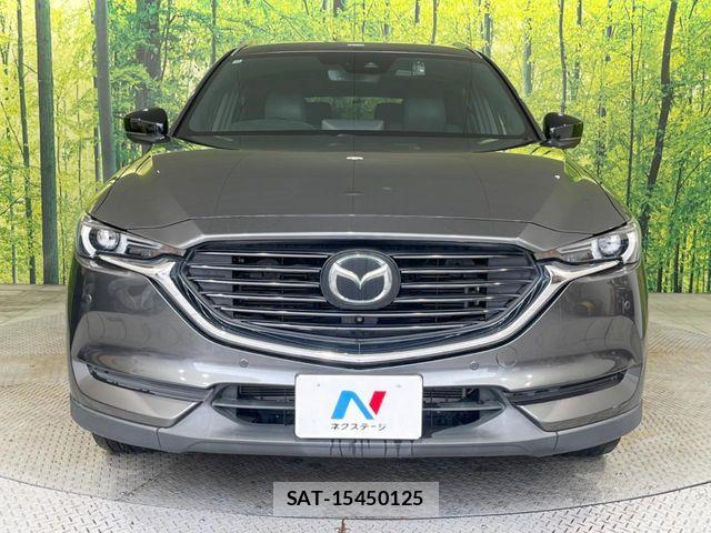 Mazda CX-8 2020-12 8741578-14