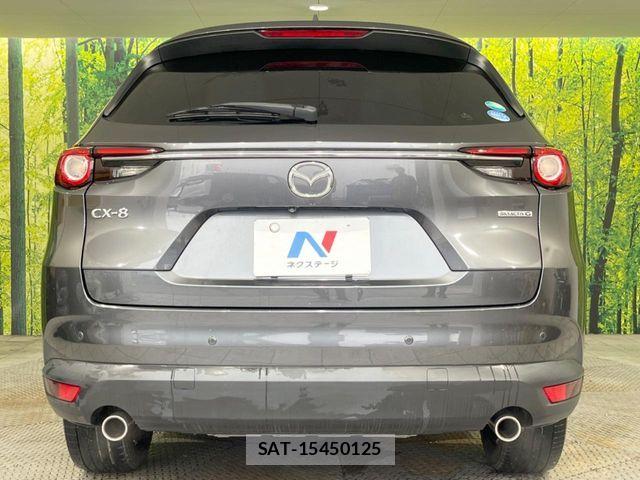 Mazda CX-8 2020-12 8741578-15