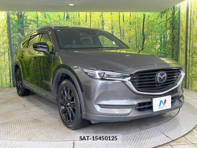 Mazda CX-8 2020-12 8741578-16