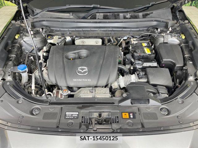 Mazda CX-8 2020-12 8741578-17