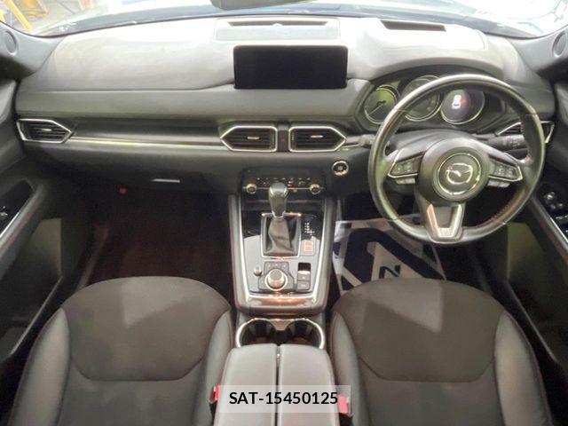 Mazda CX-8 2020-12 8741578-1