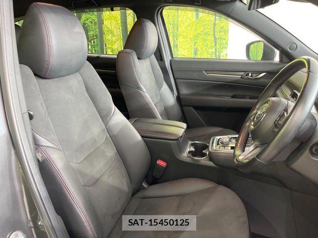 Mazda CX-8 2020-12 8741578-7