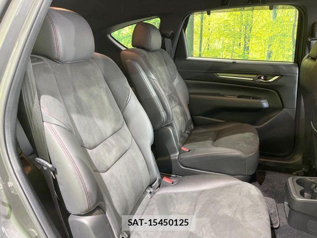 Mazda CX-8 2020-12 8741578-8