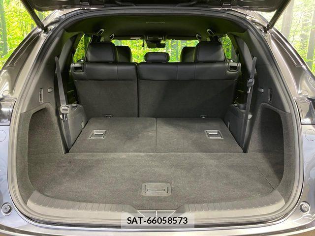 Mazda CX-8 2020-07 8741579-10