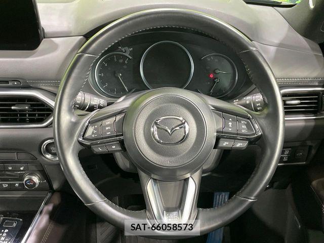 Mazda CX-8 2020-07 8741579-11