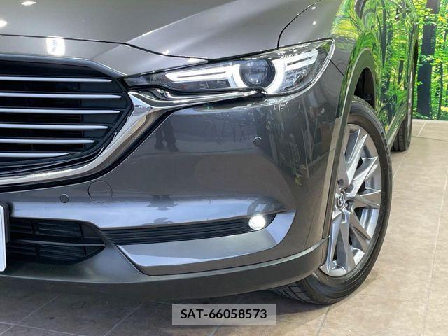 Mazda CX-8 2020-07 8741579-12