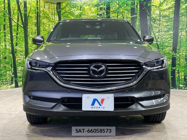 Mazda CX-8 2020-07 8741579-14