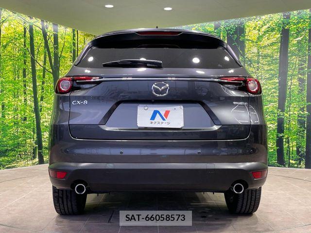 Mazda CX-8 2020-07 8741579-15