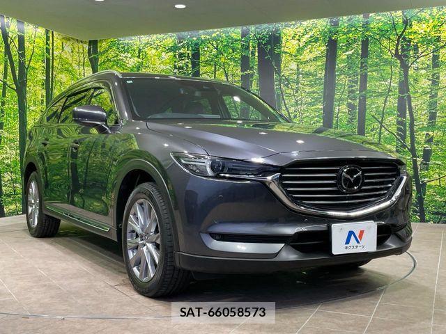 Mazda CX-8 2020-07 8741579-16