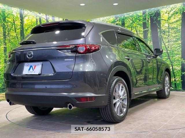 Mazda CX-8 2020-07 8741579-17