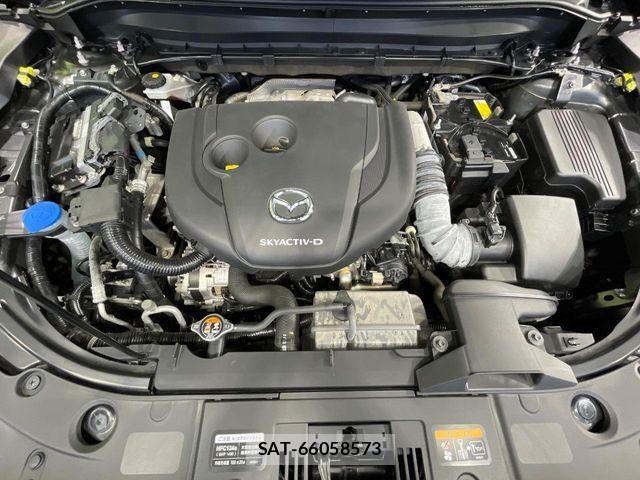 Mazda CX-8 2020-07 8741579-18