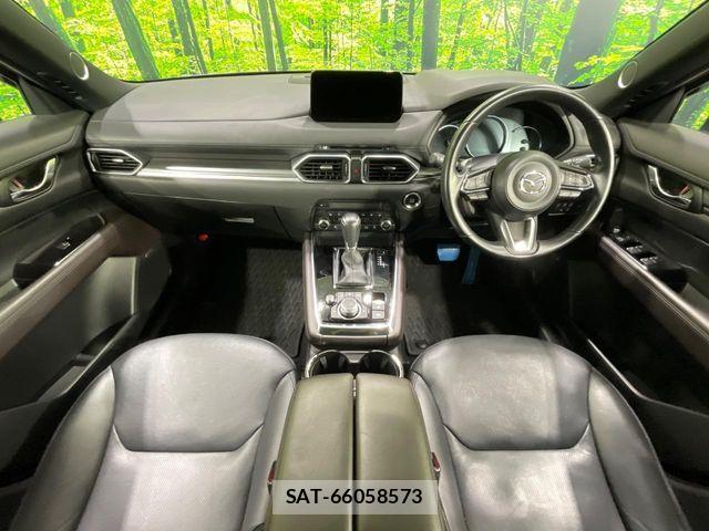 Mazda CX-8 2020-07 8741579-1