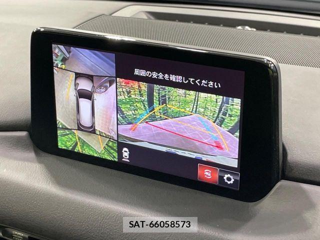 Mazda CX-8 2020-07 8741579-5
