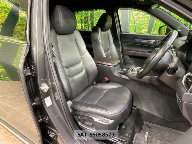 Mazda CX-8 2020-07 8741579-7