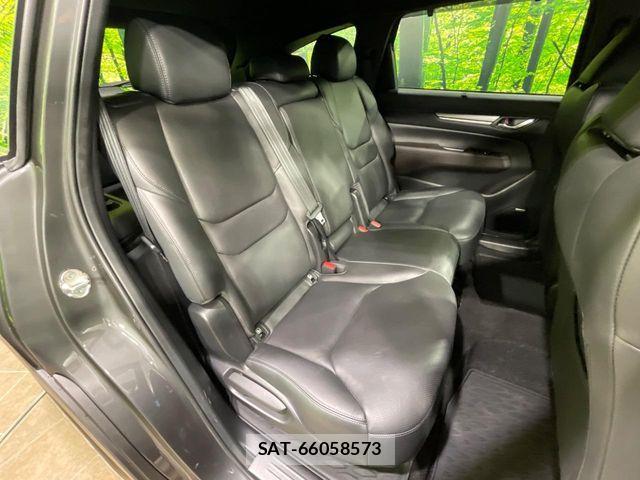Mazda CX-8 2020-07 8741579-8