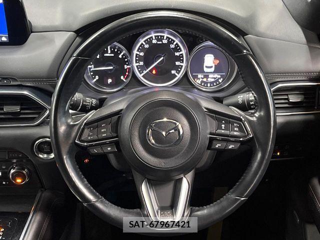 Mazda CX-8 2017-12 8741589-11