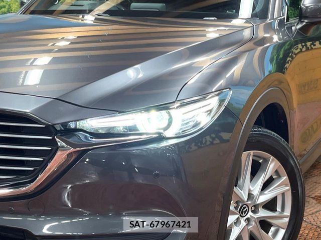 Mazda CX-8 2017-12 8741589-12