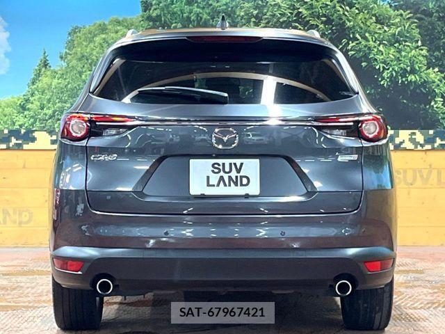 Mazda CX-8 2017-12 8741589-15