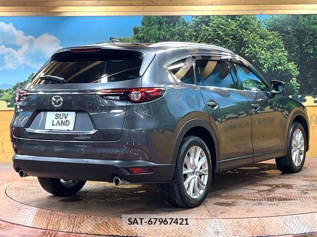 Mazda CX-8 2017-12 8741589-17