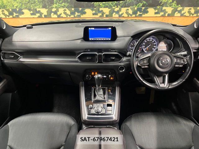 Mazda CX-8 2017-12 8741589-1