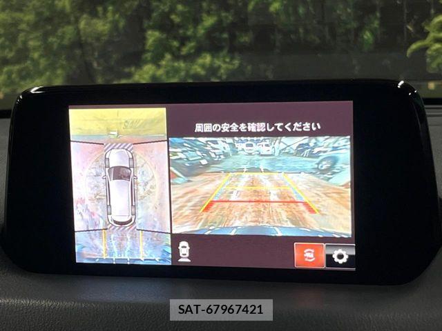 Mazda CX-8 2017-12 8741589-5
