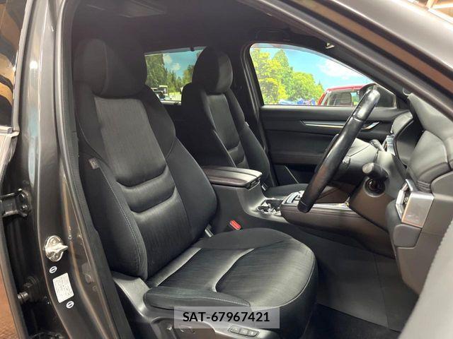Mazda CX-8 2017-12 8741589-7