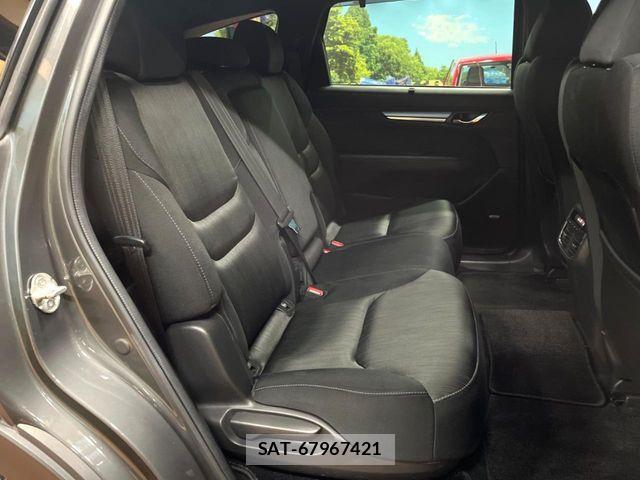 Mazda CX-8 2017-12 8741589-8