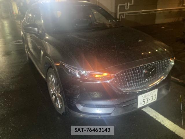 Mazda CX-8 2021-10 8741577-0