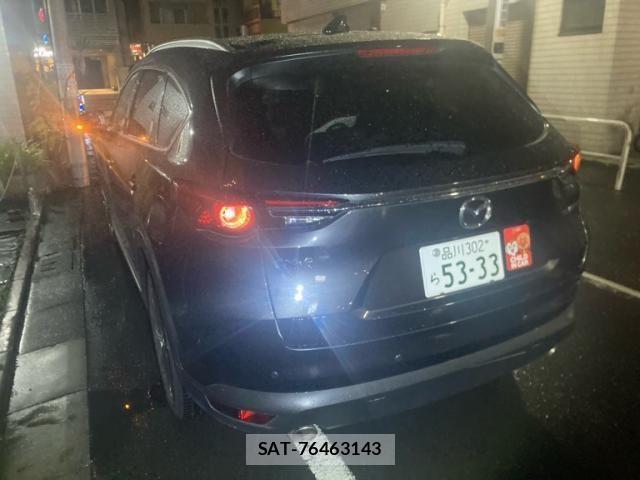 Mazda CX-8 2021-10 8741577-9