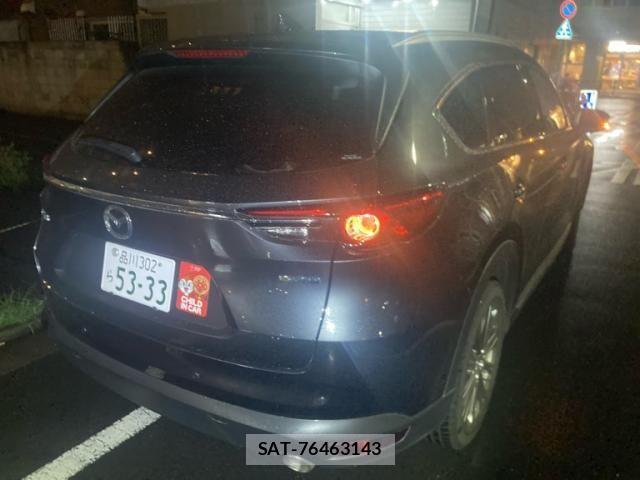 Mazda CX-8 2021-10 8741577-10