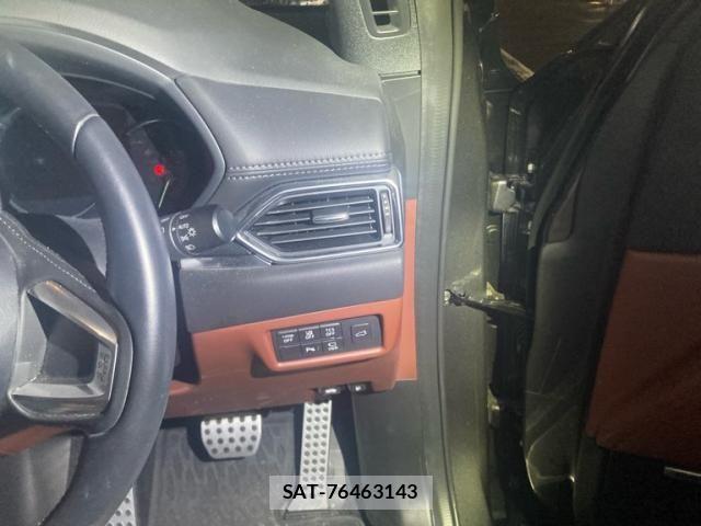 Mazda CX-8 2021-10 8741577-14