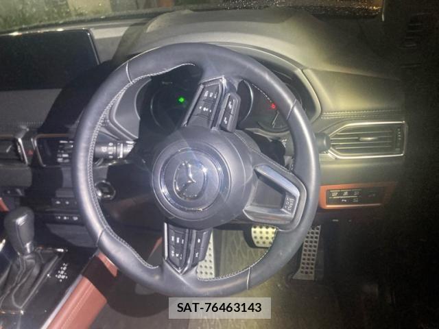 Mazda CX-8 2021-10 8741577-15