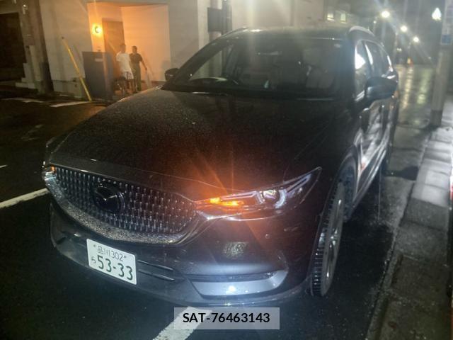 Mazda CX-8 2021-10 8741577-1