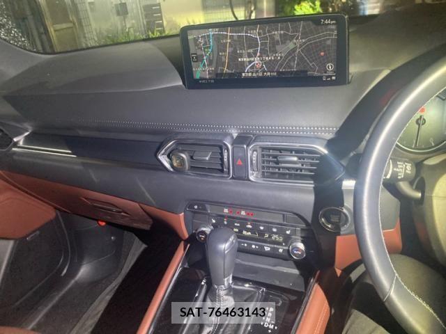 Mazda CX-8 2021-10 8741577-19