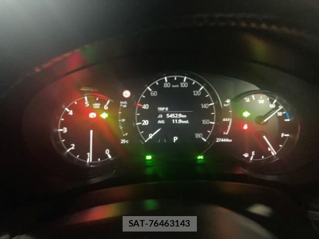 Mazda CX-8 2021-10 8741577-21