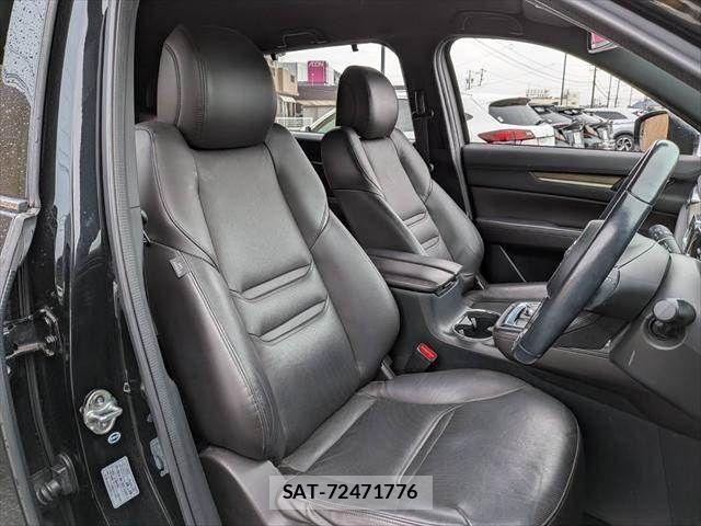 Mazda CX-8 2017-11 8741580-11