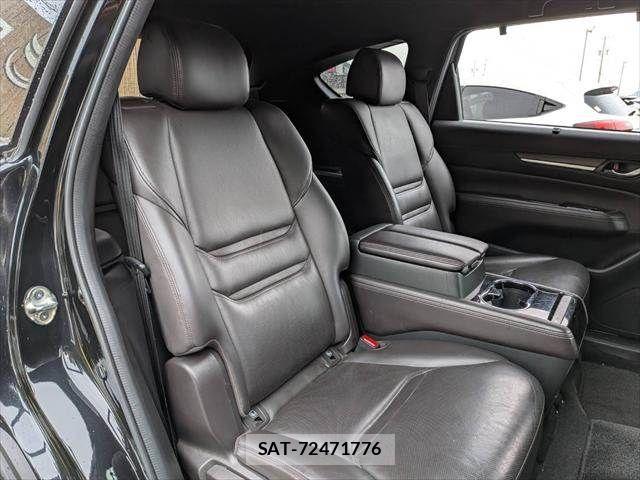 Mazda CX-8 2017-11 8741580-12