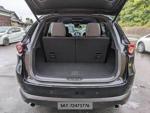 Mazda CX-8 2017-11 8741580-14