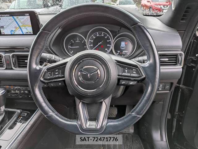 Mazda CX-8 2017-11 8741580-15