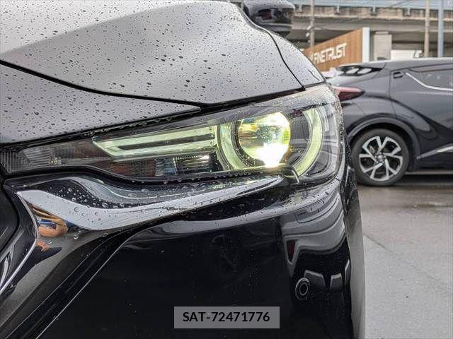 Mazda CX-8 2017-11 8741580-16